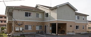 グループホームいきいきの家 成田の画像