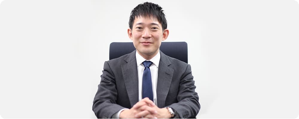 代表取締役社長 作田 雄太